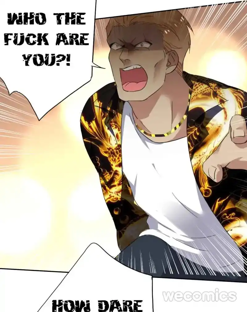 Legend Reboot Chapter 20 32